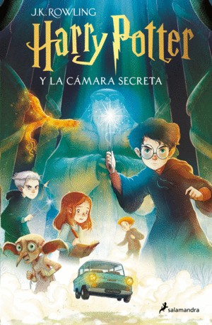 Libros: novela, fantasía, misterio, historia y más