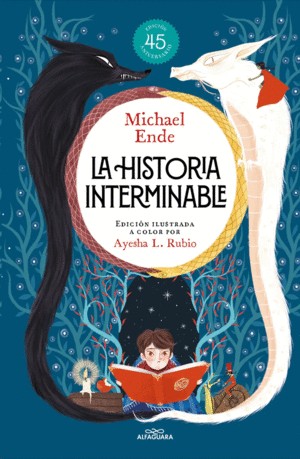 Libros: novela, fantasía, misterio, historia y más